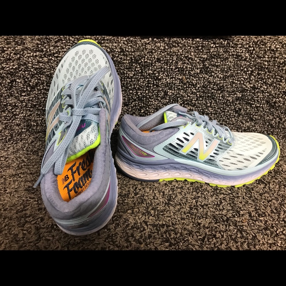 New Balance Running Shoes